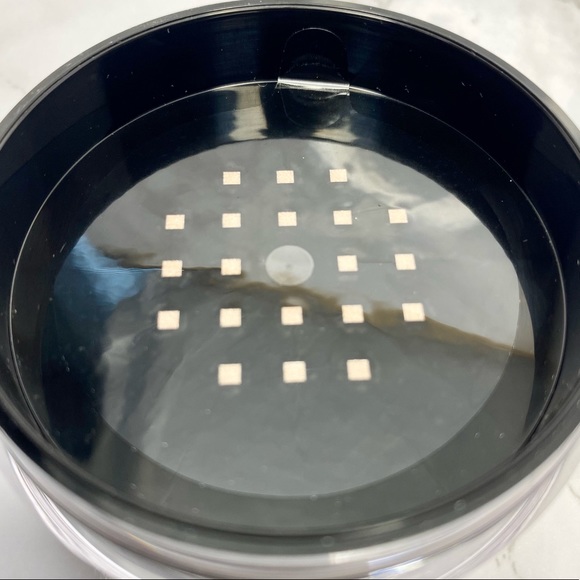 MAC Cosmetics Iridescent Powder Loose Silver Dusk - Picture 6 of 7